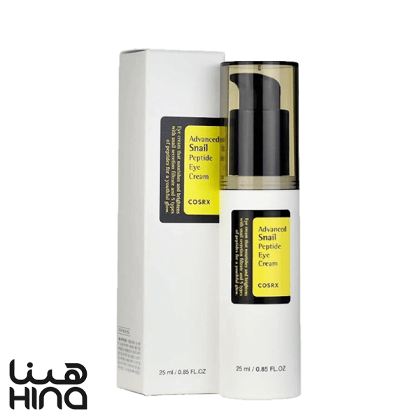 COSRX Advanced Snail Peptide Eye Cream