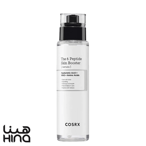 COSRX The 6 Peptide Skin Booster Serum