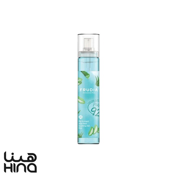 Frudia Aloe Vera Soothing Gel Mist